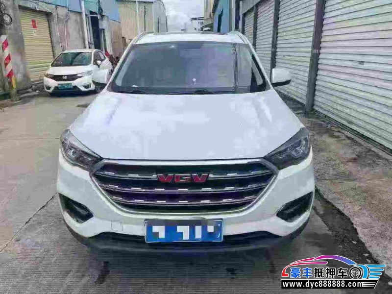 20年潍柴英致U70轿车抵押车出售