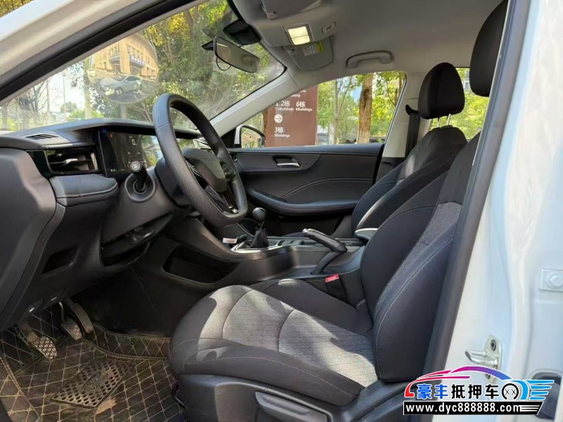 24年荣威i5轿车抵押车出售