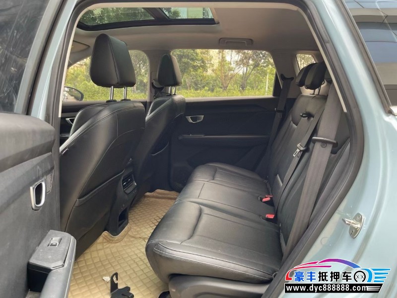 22年五菱星辰轿车抵押车出售