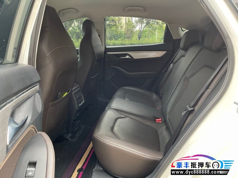 22年大众思皓E50轿车抵押车出售