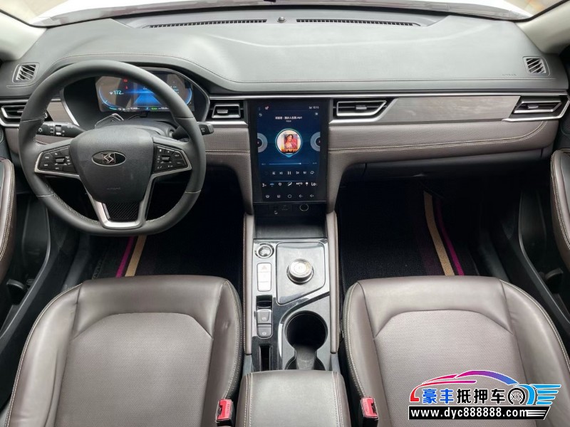 22年大众思皓E50轿车抵押车出售