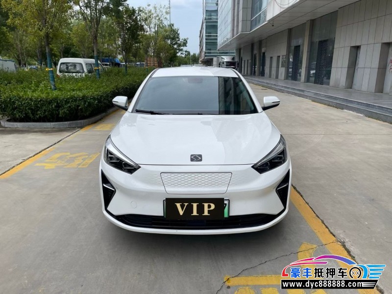 22年大众思皓E50轿车抵押车出售