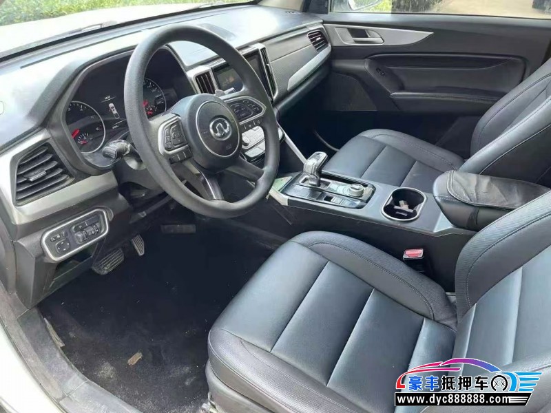 21年长城长城炮轿车抵押车出售