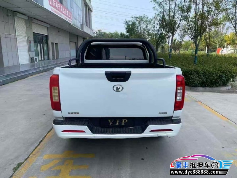 21年长城长城炮轿车抵押车出售