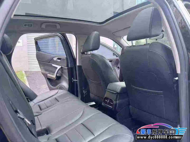 21年WEYVV5轿车抵押车出售