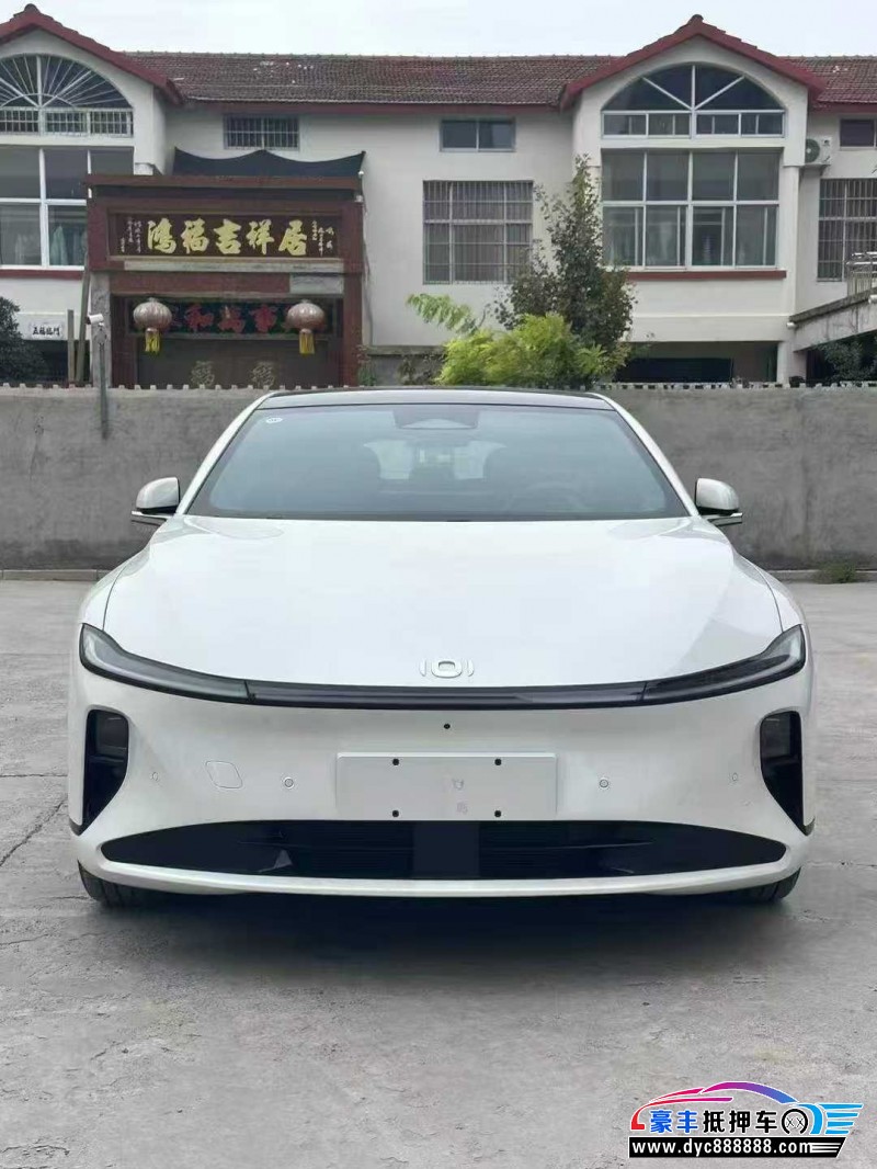 25年长安启源A07轿车抵押车出售