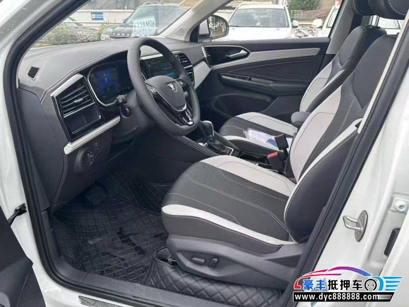 25年大众捷达轿车抵押车出售