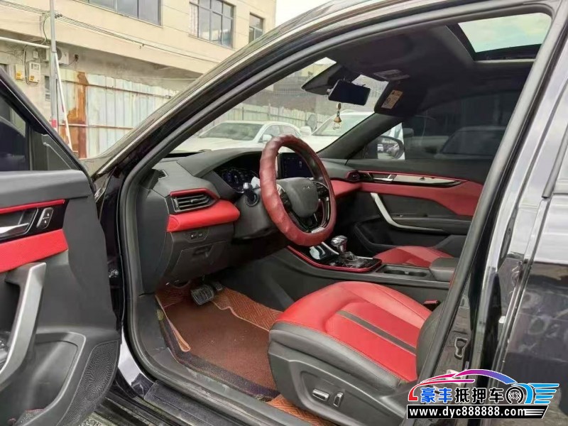 22年东风风神奕炫轿车抵押车出售