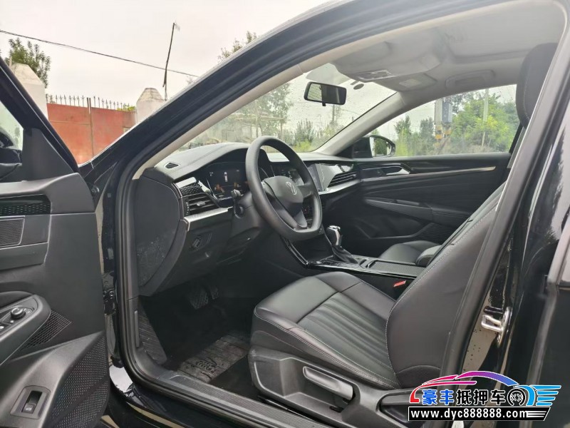 22年大众帕萨特轿车抵押车出售