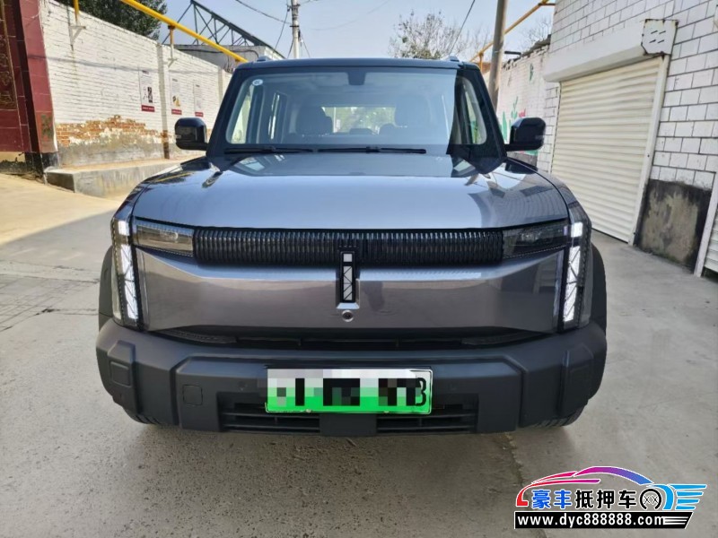 24年奇瑞爱卡轿车抵押车出售