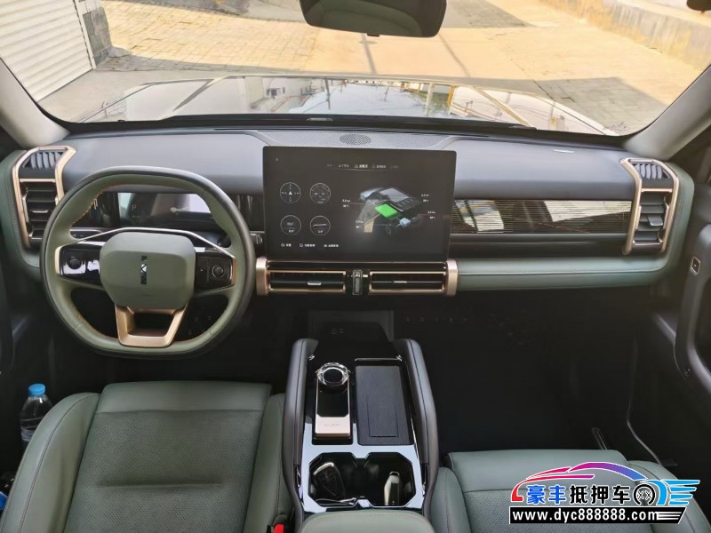 24年奇瑞爱卡轿车抵押车出售