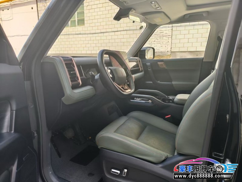 24年奇瑞爱卡轿车抵押车出售