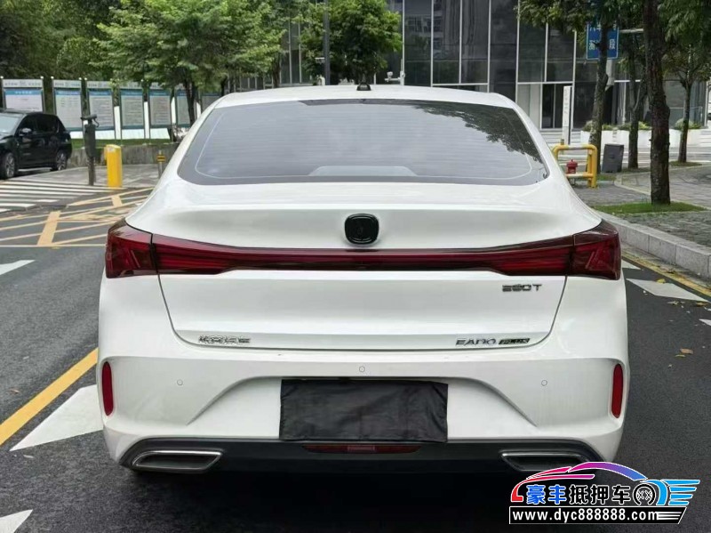 24年长安逸动轿车抵押车出售