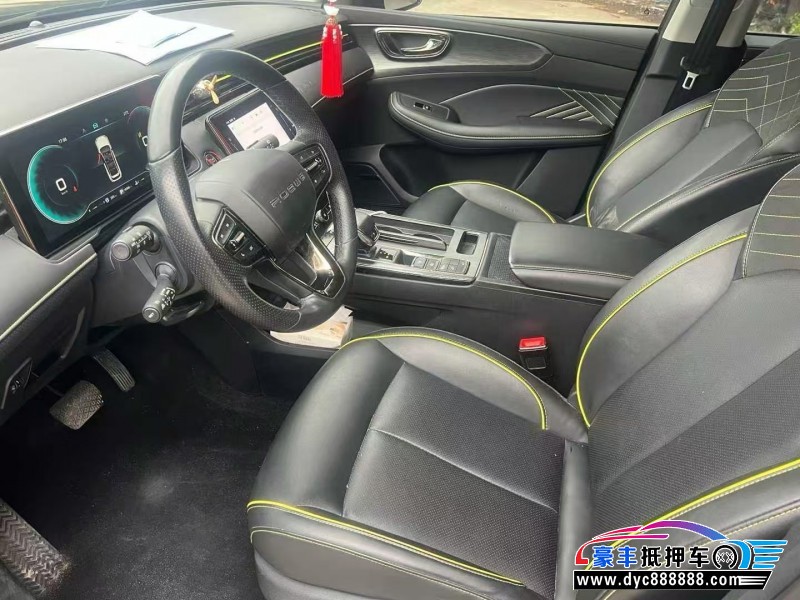 21年荣威RX5轿车抵押车出售