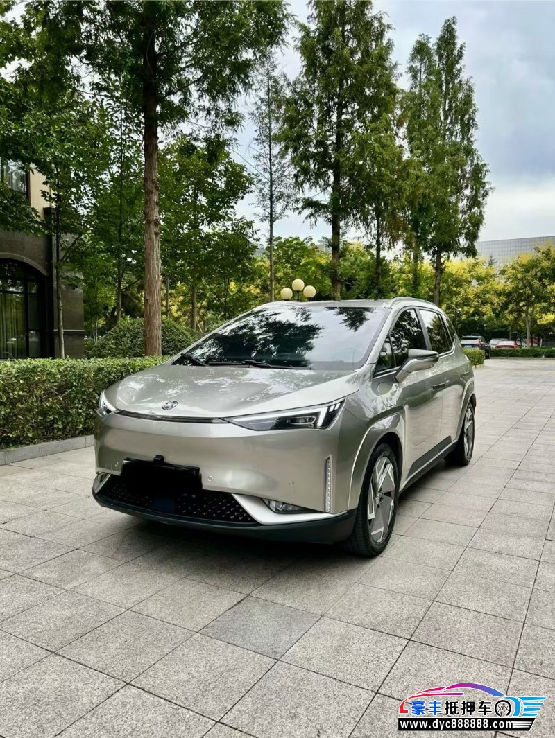 23年合创z03轿车抵押车出售