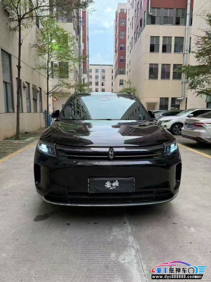 24年华为问界轿车抵押车出售