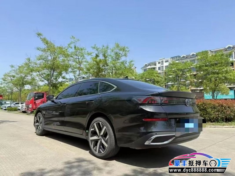 23年大众凌渡轿车抵押车出售