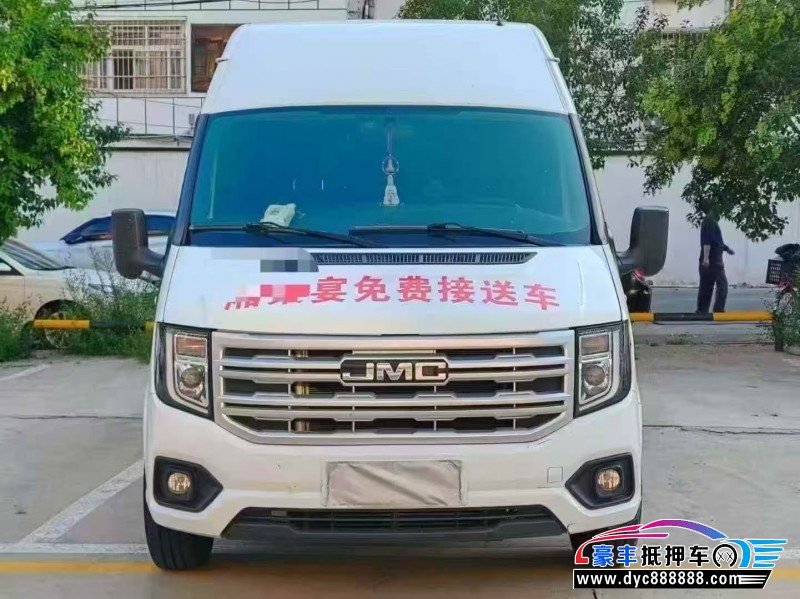 24年江铃福顺轿车抵押车出售