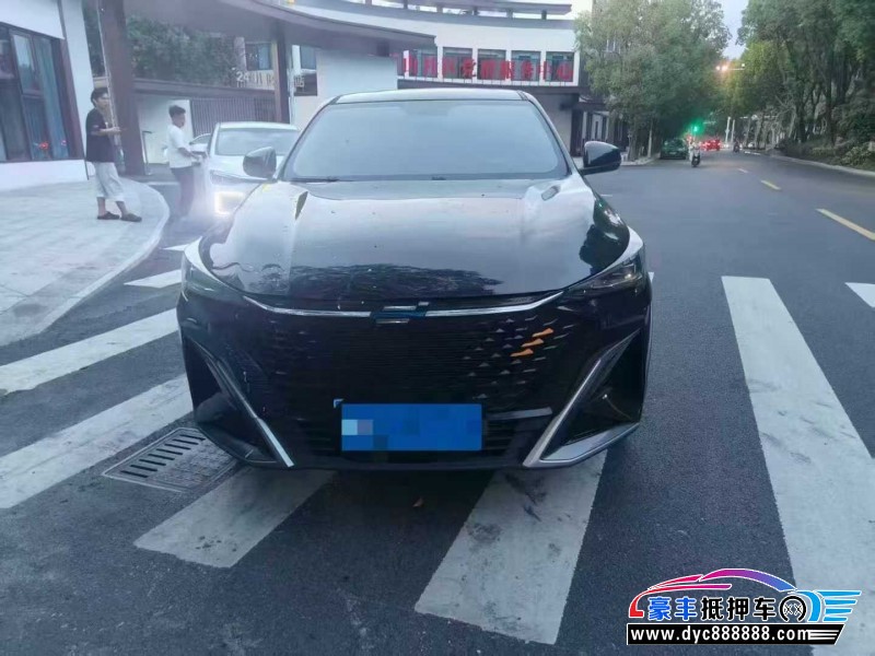 23年长安欧尚X5轿车抵押车出售