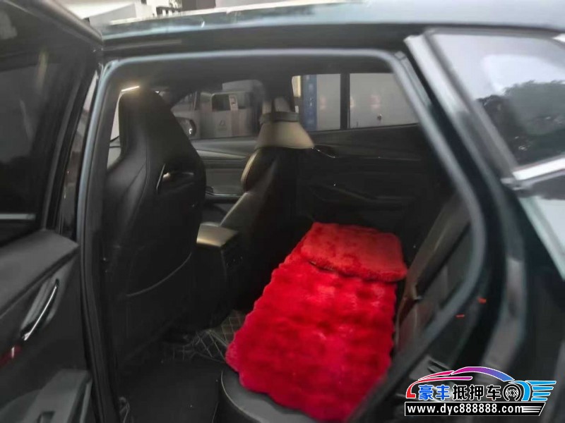 23年长安欧尚X5轿车抵押车出售