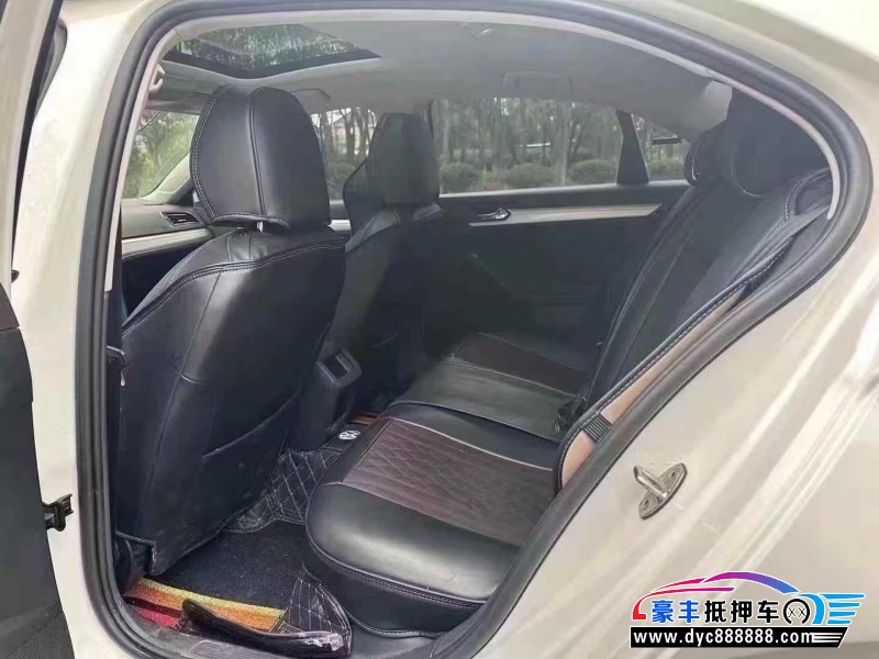 23年大众凌渡轿车抵押车出售