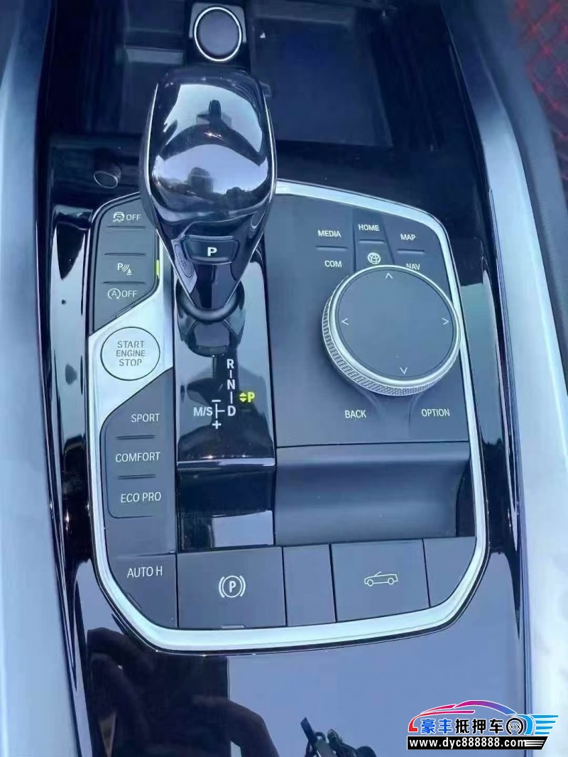 21年宝马Z4轿车抵押车出售