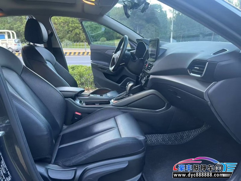 19年现代菲斯塔轿车抵押车出售