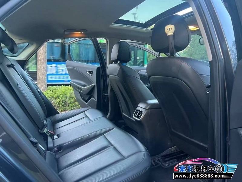 19年现代菲斯塔轿车抵押车出售