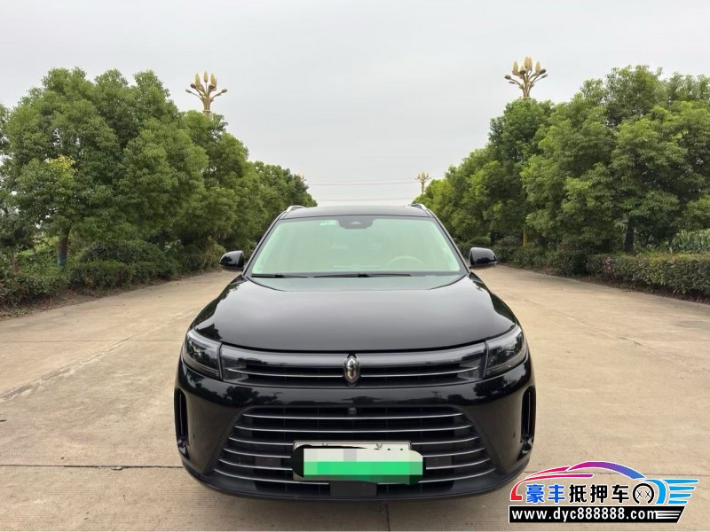 23年华为问界轿车抵押车出售