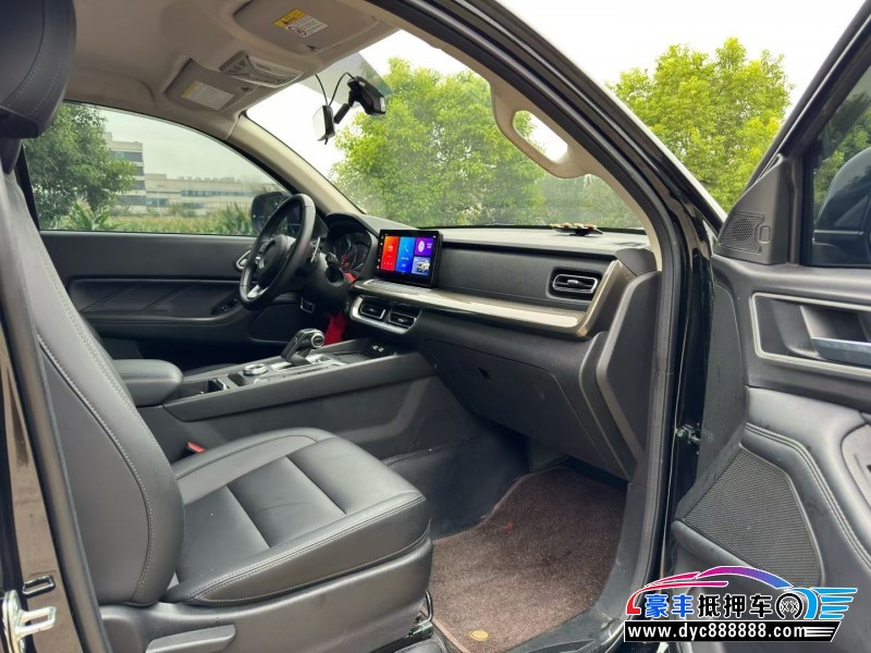 24年长城长城炮轿车抵押车出售