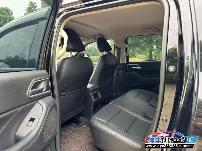 24年长城长城炮轿车抵押车出售