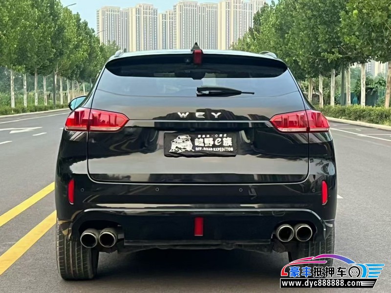 18年长城VV5轿车抵押车出售