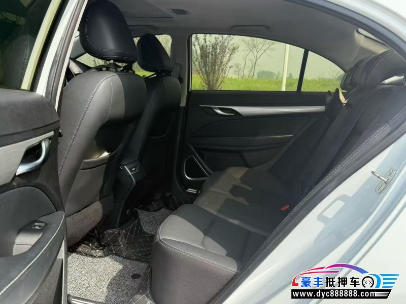 20年吉利帝豪轿车抵押车出售