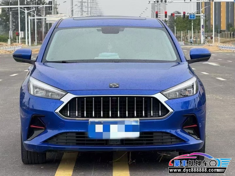 21年江淮思皓A5轿车抵押车出售