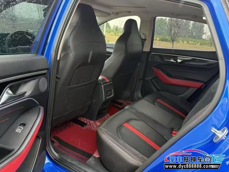 21年江淮思皓A5轿车抵押车出售