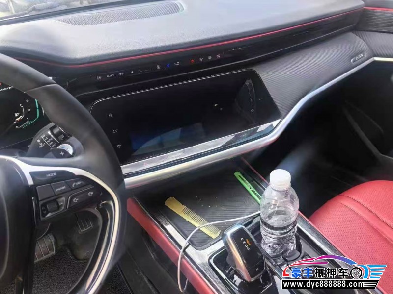 22年东风风神奕炫轿车抵押车出售