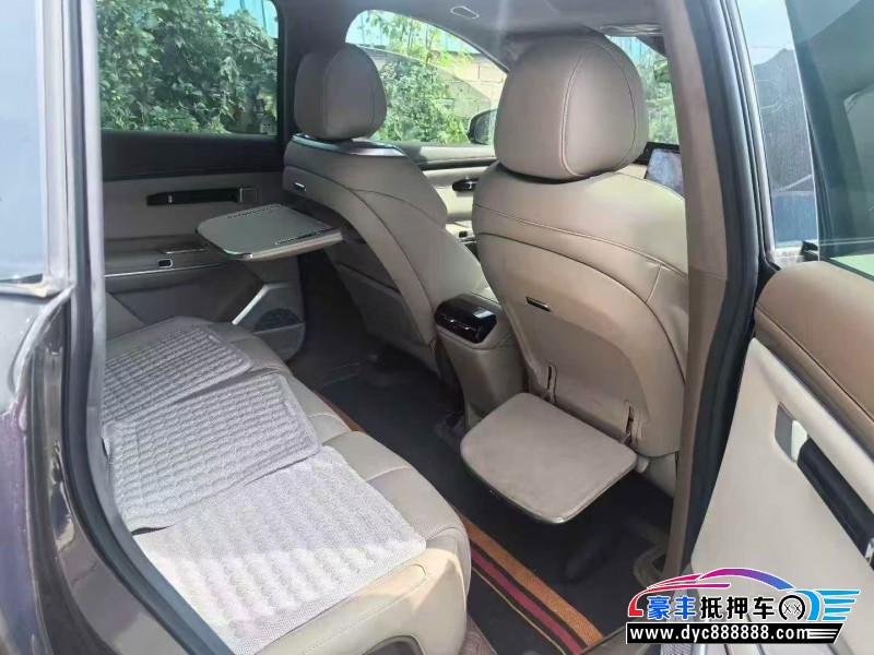 24年埃安昊铂轿车抵押车出售