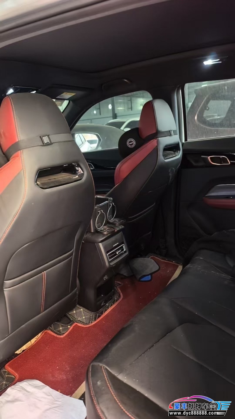 23年长安欧尚Z6轿车抵押车出售