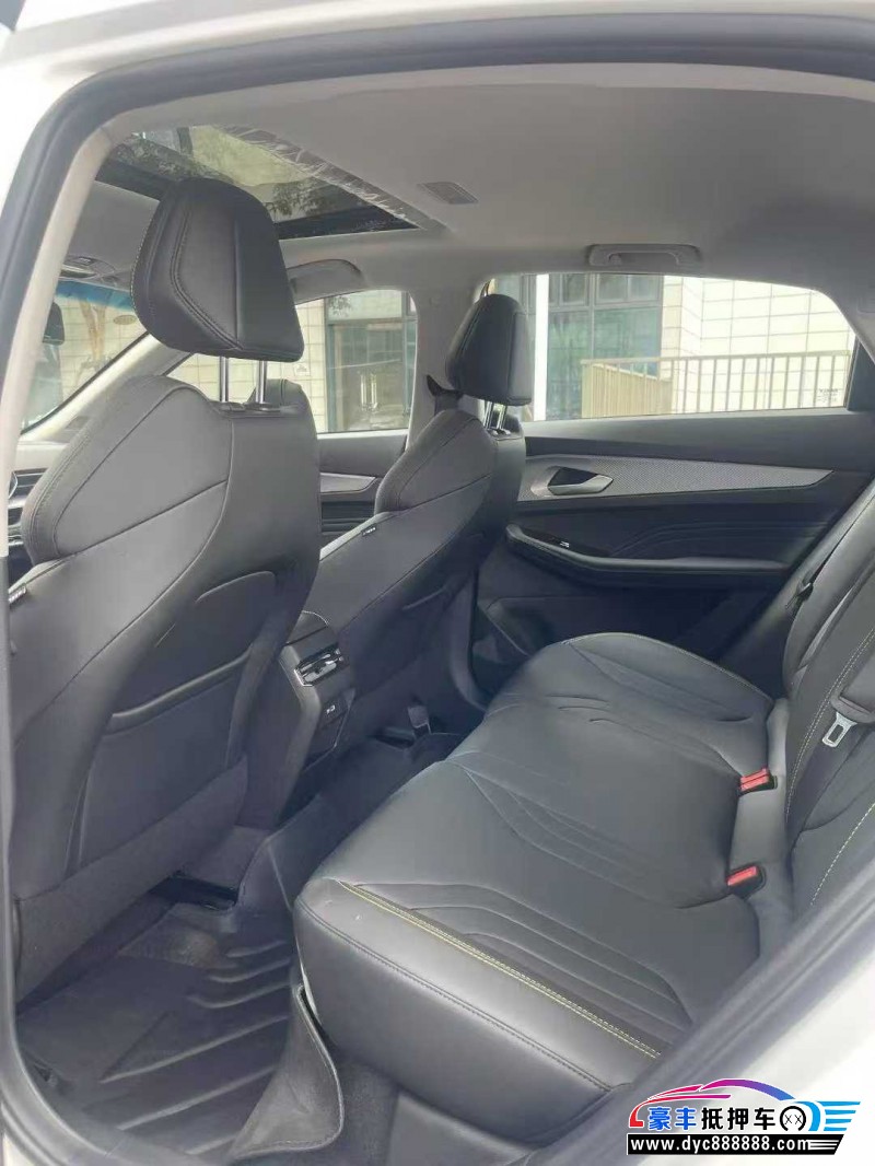 24年吉利缤瑞轿车抵押车出售