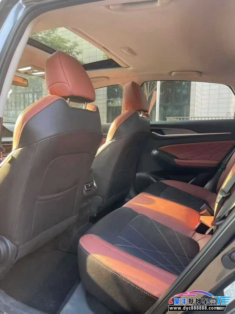 24年长安逸动轿车抵押车出售