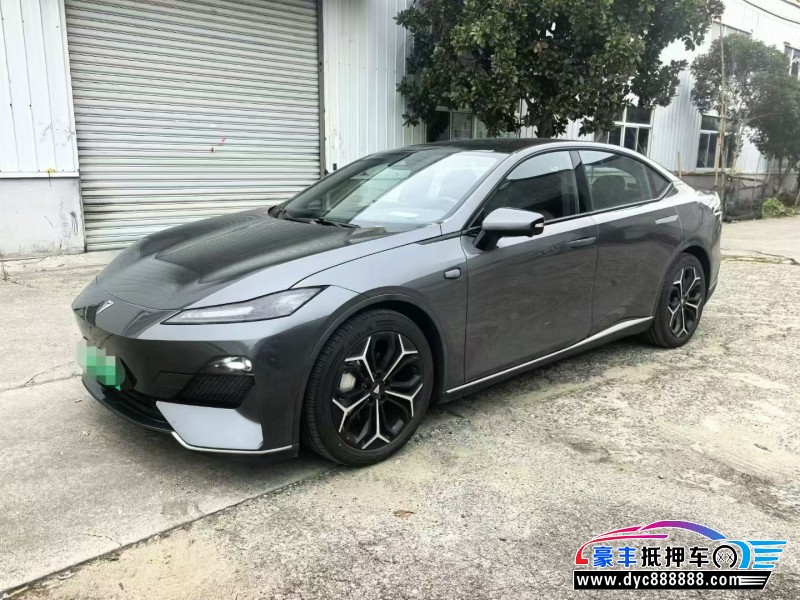 24年长安深蓝SL03轿车抵押车出售