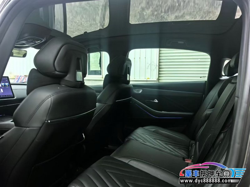 24年长安深蓝SL03轿车抵押车出售