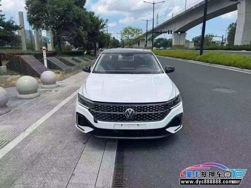 22年大众朗逸轿车抵押车出售