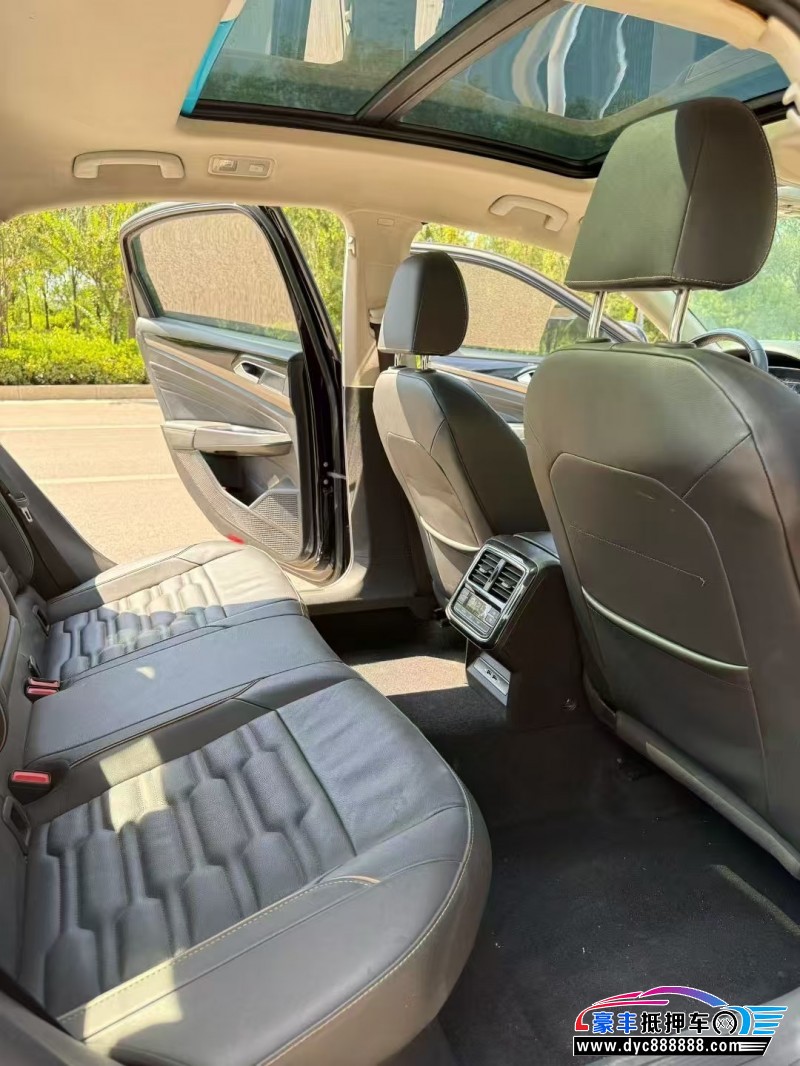 20年大众帕萨特轿车抵押车出售