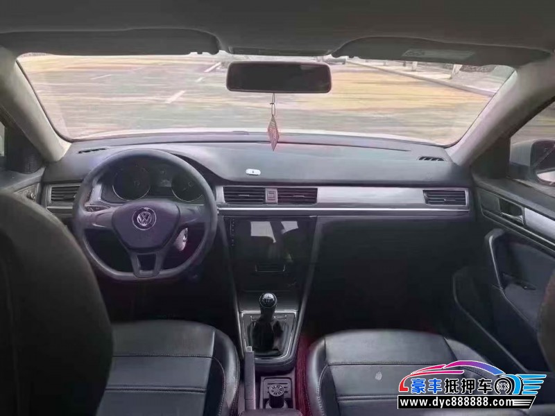 20年大众宝来轿车抵押车出售