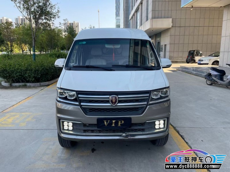 22年金杯海狮轿车抵押车出售