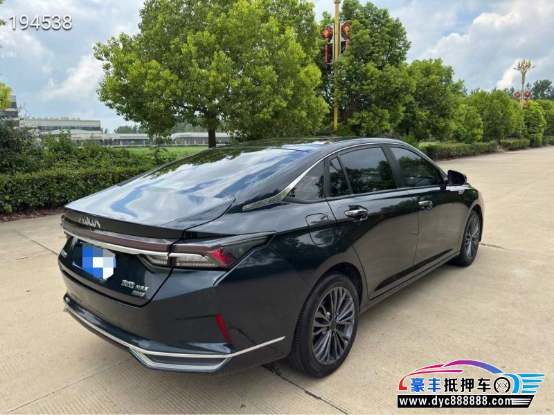 22年东风风神奕炫轿车抵押车出售