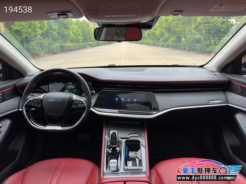 22年东风风神奕炫轿车抵押车出售