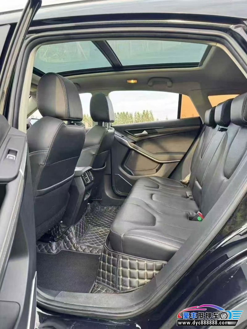 19年福特领界轿车抵押车出售