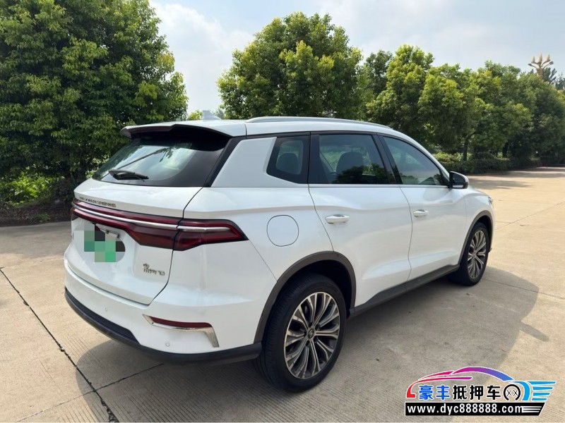 20年比亚迪宋轿车抵押车出售